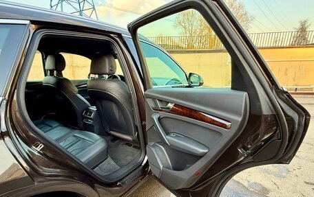 Audi Q5, 2017 год, 3 285 000 рублей, 10 фотография