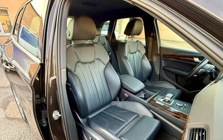 Audi Q5, 2017 год, 3 285 000 рублей, 16 фотография