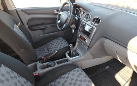 Ford Focus II рестайлинг, 2008 год, 480 000 рублей, 9 фотография