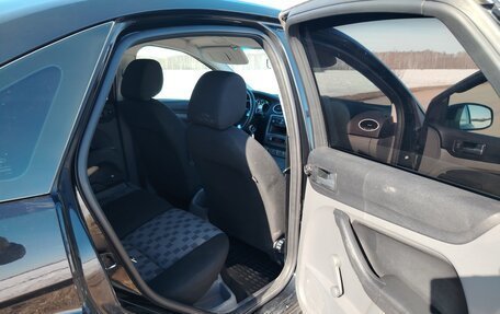 Ford Focus II рестайлинг, 2008 год, 480 000 рублей, 11 фотография