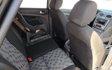 Ford Focus II рестайлинг, 2008 год, 480 000 рублей, 12 фотография