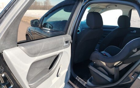 Ford Focus II рестайлинг, 2008 год, 480 000 рублей, 13 фотография