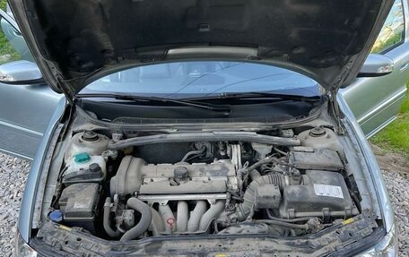 Volvo S60 III, 2008 год, 1 100 000 рублей, 2 фотография