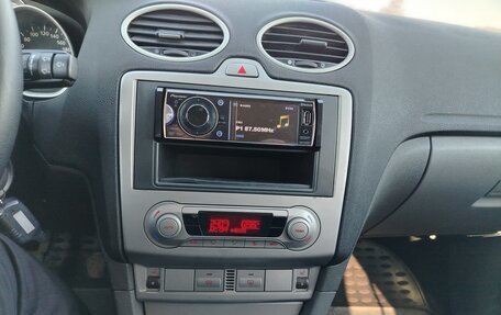 Ford Focus II рестайлинг, 2008 год, 480 000 рублей, 17 фотография