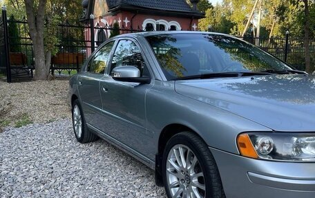 Volvo S60 III, 2008 год, 1 100 000 рублей, 6 фотография