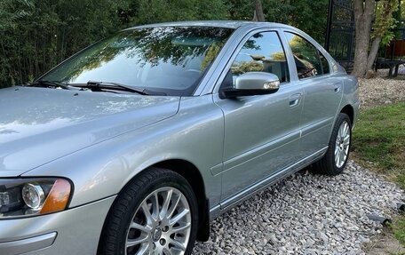 Volvo S60 III, 2008 год, 1 100 000 рублей, 7 фотография