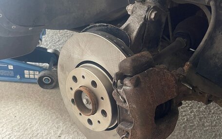 Volvo S60 III, 2008 год, 1 100 000 рублей, 10 фотография