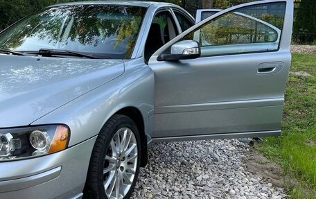 Volvo S60 III, 2008 год, 1 100 000 рублей, 8 фотография