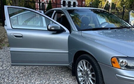 Volvo S60 III, 2008 год, 1 100 000 рублей, 11 фотография