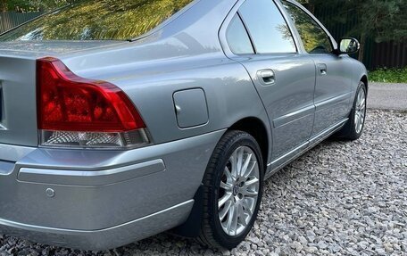 Volvo S60 III, 2008 год, 1 100 000 рублей, 9 фотография