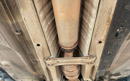 Volvo S60 III, 2008 год, 1 100 000 рублей, 18 фотография