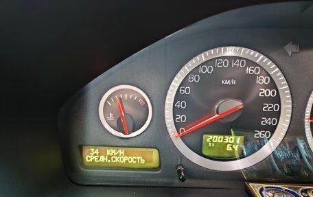 Volvo S60 III, 2008 год, 1 100 000 рублей, 20 фотография