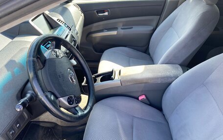 Toyota Prius, 2008 год, 810 000 рублей, 3 фотография