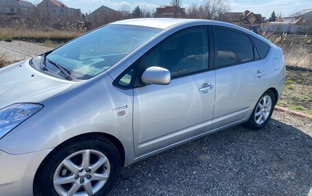 Toyota Prius, 2008 год, 810 000 рублей, 5 фотография