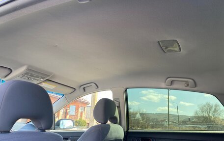 Toyota Prius, 2008 год, 810 000 рублей, 6 фотография