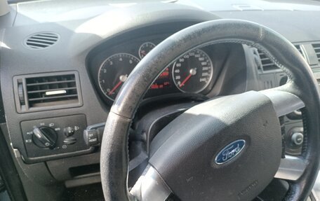 Ford C-MAX I рестайлинг, 2007 год, 440 000 рублей, 3 фотография