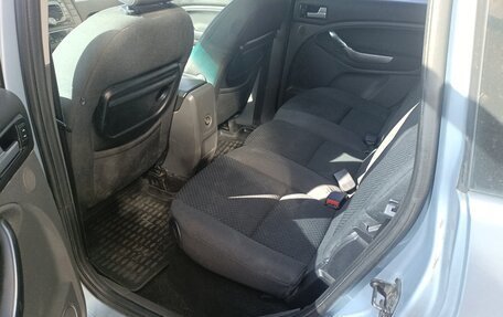 Ford C-MAX I рестайлинг, 2007 год, 440 000 рублей, 2 фотография