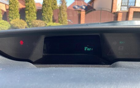 Toyota Prius, 2008 год, 810 000 рублей, 8 фотография