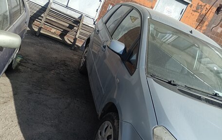 Ford C-MAX I рестайлинг, 2007 год, 440 000 рублей, 5 фотография