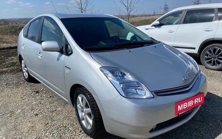 Toyota Prius, 2008 год, 810 000 рублей, 2 фотография