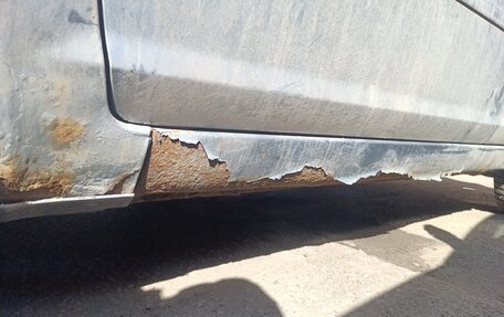 Ford C-MAX I рестайлинг, 2007 год, 440 000 рублей, 7 фотография