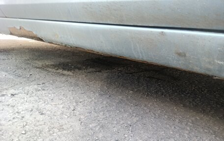 Ford C-MAX I рестайлинг, 2007 год, 440 000 рублей, 10 фотография