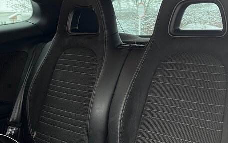 Volkswagen Scirocco III рестайлинг, 2011 год, 1 130 000 рублей, 13 фотография