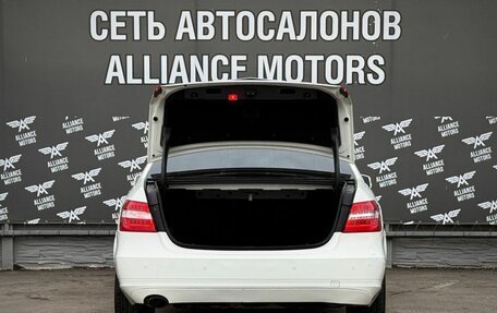 Mercedes-Benz E-Класс, 2010 год, 1 250 000 рублей, 7 фотография