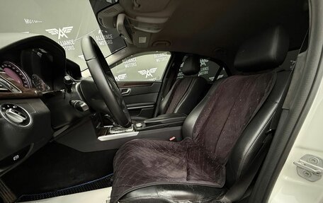 Mercedes-Benz E-Класс, 2010 год, 1 250 000 рублей, 11 фотография