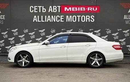 Mercedes-Benz E-Класс, 2010 год, 1 250 000 рублей, 4 фотография