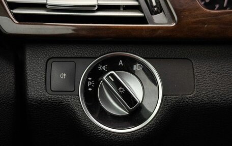 Mercedes-Benz E-Класс, 2010 год, 1 250 000 рублей, 20 фотография