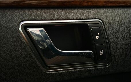 Mercedes-Benz E-Класс, 2010 год, 1 250 000 рублей, 21 фотография