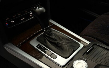 Mercedes-Benz E-Класс, 2010 год, 1 250 000 рублей, 23 фотография