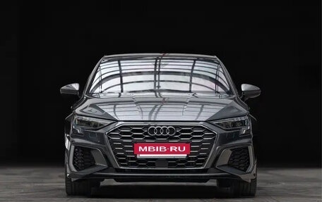 Audi A3, 2023 год, 2 479 911 рублей, 2 фотография