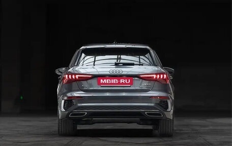 Audi A3, 2023 год, 2 479 911 рублей, 6 фотография