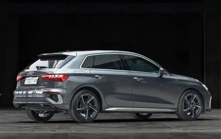 Audi A3, 2023 год, 2 479 911 рублей, 7 фотография