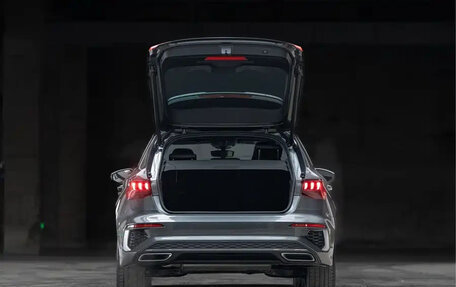 Audi A3, 2023 год, 2 479 911 рублей, 8 фотография