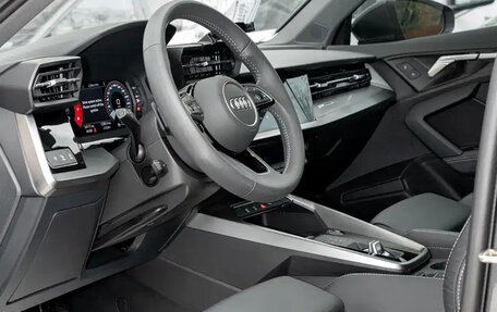 Audi A3, 2023 год, 2 479 911 рублей, 9 фотография