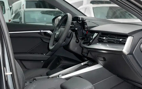 Audi A3, 2023 год, 2 479 911 рублей, 10 фотография