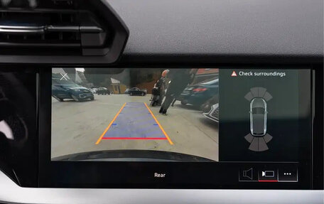 Audi A3, 2023 год, 2 479 911 рублей, 17 фотография