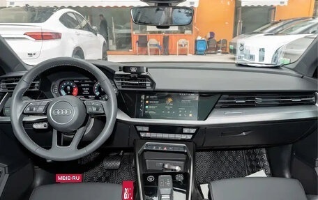 Audi A3, 2023 год, 2 479 911 рублей, 13 фотография