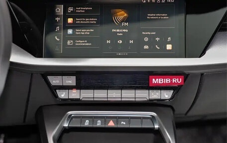 Audi A3, 2023 год, 2 479 911 рублей, 16 фотография