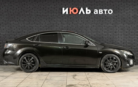 Mazda 6, 2007 год, 950 000 рублей, 9 фотография