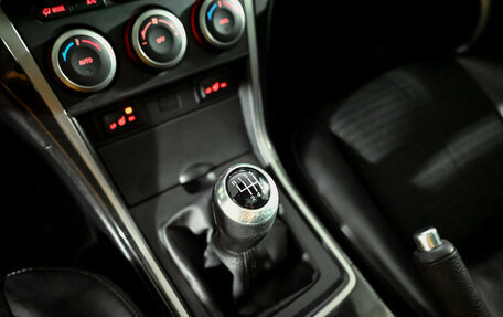 Mazda 6, 2007 год, 950 000 рублей, 14 фотография