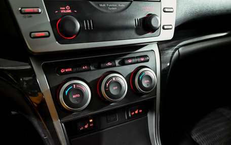 Mazda 6, 2007 год, 950 000 рублей, 15 фотография