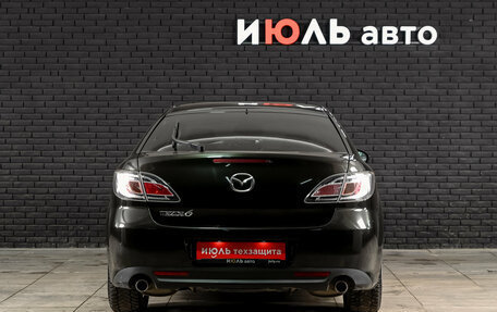 Mazda 6, 2007 год, 950 000 рублей, 5 фотография