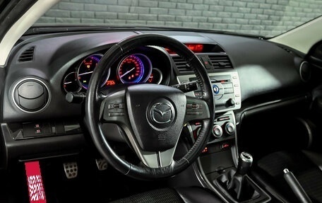 Mazda 6, 2007 год, 950 000 рублей, 12 фотография