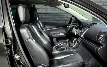 Mazda 6, 2007 год, 950 000 рублей, 11 фотография