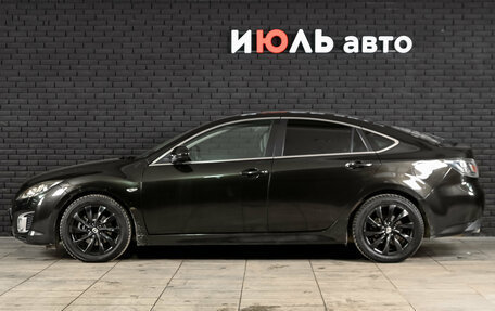 Mazda 6, 2007 год, 950 000 рублей, 8 фотография