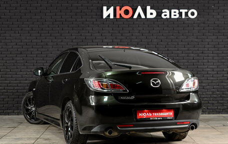 Mazda 6, 2007 год, 950 000 рублей, 7 фотография